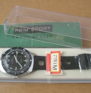 PRIM SPORT 2 POTAPĚČ 68 399.1 FULL SET N.O.S. STAV