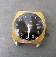 PRIM 68 372 3, ZLACENÉ POUZDRO, r.v. 1978