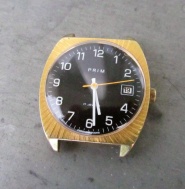PRIM 68 372 3, ZLACENÉ POUZDRO, r.v. 1978