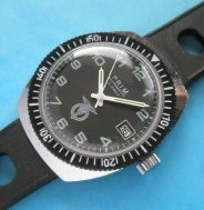 PRIM SPORT 2 LETECKÉ AUTOMATIC L.E. 30 1983-2013