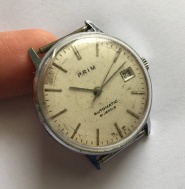 Prim Automatic 96 1000