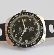 Letecké Prim Sport II automatic