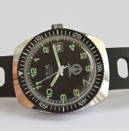 Letecké Prim Sport II automatic