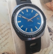 Prim Sport 2, modré