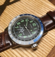 Elton RAF 311. L.E. č. 8/16
