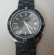 pRIM SPORT 3. QUARTZ   JDOUCÍ