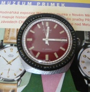 PRIM SPORT 2. ČERVENÉ