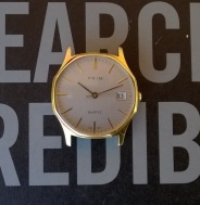 PRIM Quartz KAL.200/ 210