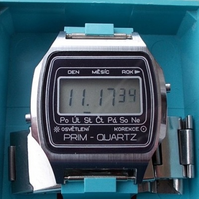 VZACNE!! NOVE!!PRIM DIGI FUNKCNI 