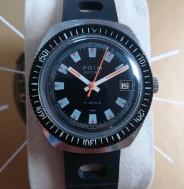 Prim Sport 2, Humberto