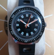 Prim Sport 2, Humberto