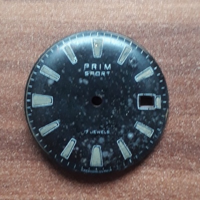 Cifernik prim sport 1