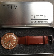 Prim Sport 1 ELTON