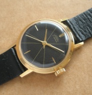 PRIM ČERNÝ ELEGANT 66 140 3 NOS 