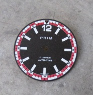 AUTO-TIME PRIM ČÍSELNÍK, NOVÝ-NEPOUŽITÝ