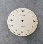ČÍSELNÍK PRIM, NOVÝ, NEPOUŽITÝ, typ 66 491 3
