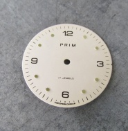 ČÍSELNÍK PRIM, NOVÝ, NEPOUŽITÝ, typ 66 491 3