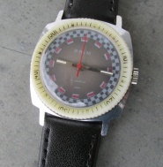 HODINKY PRIM, CHLAPECKÉ, 66 327 1, rok 1976