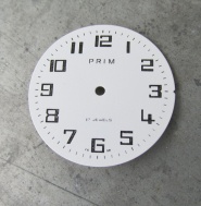 ČÍSELNÍK PRIM, NOVÝ, NEPOUŽITÝ, typ 66 518 1