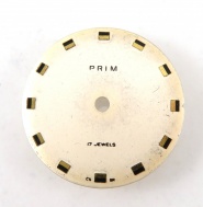 Číselník PRIM kal. 66. č. 13