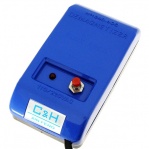 Demagnetizér