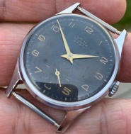 Prim elegantné klasické strojček Typ 011