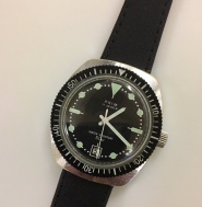 Hodinky Prim Sport zaklapávací dýnko