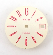 Číselník PRIM kal. 68. č. 21