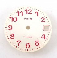 Číselník PRIM kal. 68. č. 23