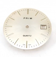 Číselník PRIM QUARTZ. č. 27