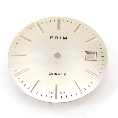 Číselník PRIM QUARTZ. č. 27