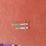 RUČKY NA PRIM SPORT 2 HUMBERTO, ZELENÉ