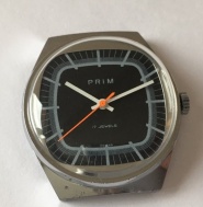 Prim 66 -TV