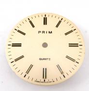 Číselník PRIM QUARTZ. č. 31