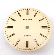 Číselník PRIM QUARTZ. č. 31