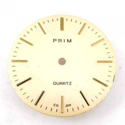 Číselník PRIM QUARTZ. č. 32