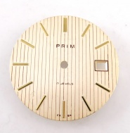 Číselník PRIM kal. 68. č. 38