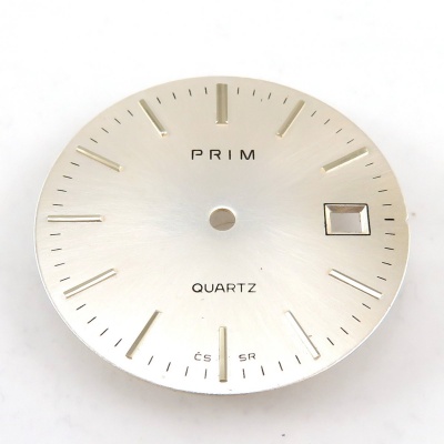 Číselník PRIM QUARTZ. č. 41