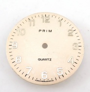Číselník PRIM QUARTZ. č. 46