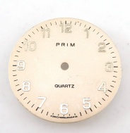 Číselník PRIM QUARTZ. č. 46