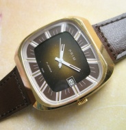 Vývojový prototyp Prim TV z konce 70.let  cal. 68.4