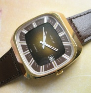 Vývojový prototyp Prim TV z konce 70.let  cal. 68.4