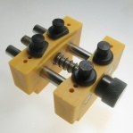 Hodinářský svěráček  