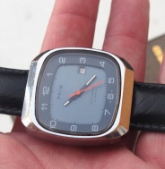 Hodinky Prim Automatic 