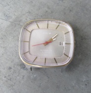 PRIM AUTOMATIC, FIALOVÉ,  typ 96 021 1