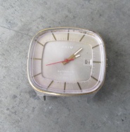 PRIM AUTOMATIC, FIALOVÉ,  typ 96 021 1
