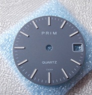 číselník Prim sport quartz