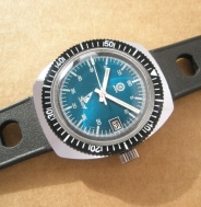 PRIM SPORT 2 AUTOMATIC FULL FOSFOR 