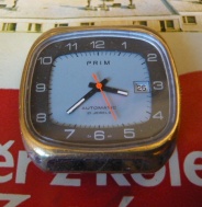 PRIM AUTOMATIC 21 JEWELS cal.96 1000