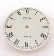 Číselník PRIM QUARTZ. č. 71
